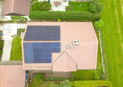 Photovoltaikanlage in 83043 Bad Aibling